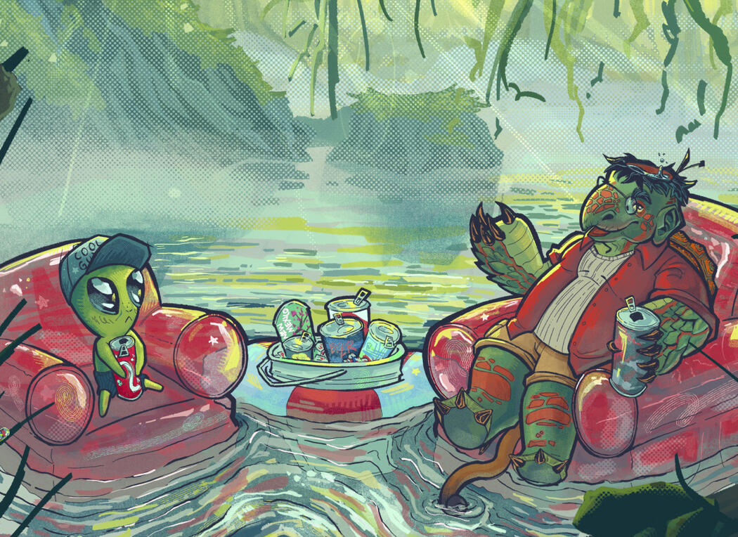 Full Illustrations